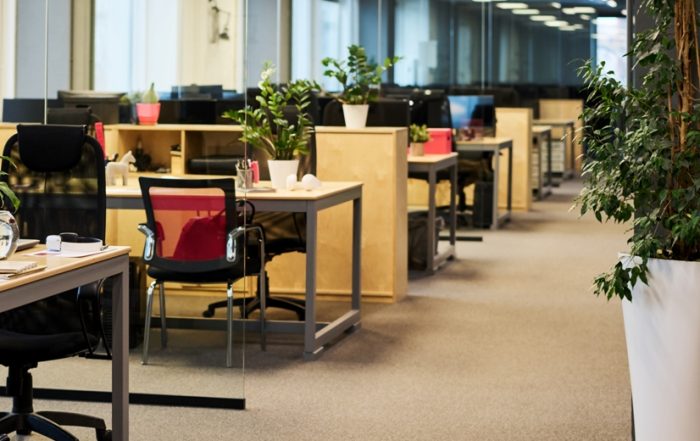 Emma Sonberg - Aramark, Gustavus, Alaska